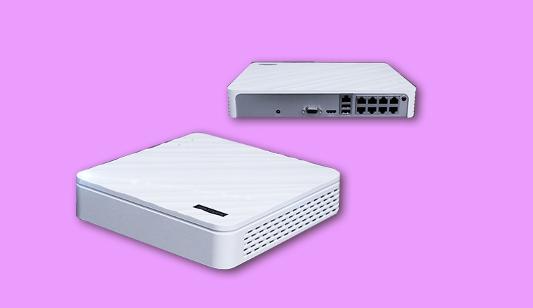 ?？到?jīng)典款小白盒錄像機單盤位