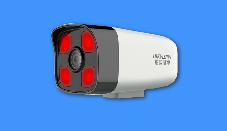 ?？?00萬紅外槍機，經(jīng)典特惠款