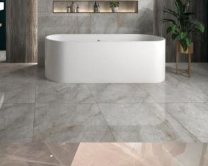 今年下半年將推出意大利高級(jí)瓷磚